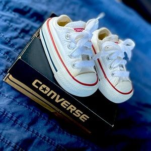 Converse All ⭐️ Star INFANT